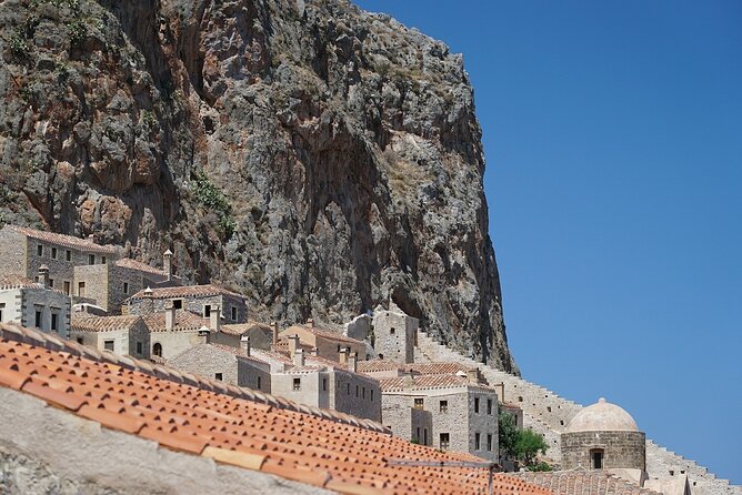 6 Day Private Tour Peloponnese & Meteora to Mythical Paths - Discovering Meteora Monasteries