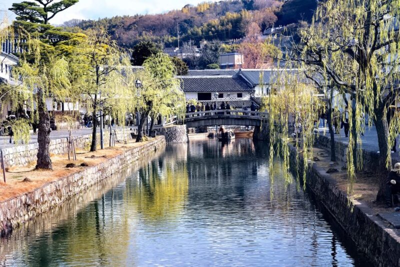 6-Day Private Tour to Kyoto via Fukui From Fukuoka With Bus - Key Points