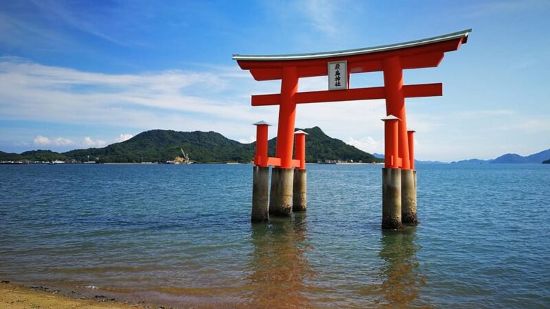 6-Day Private Tour to Kyoto via Fukui From Fukuoka With Bus - Itinerary Highlights