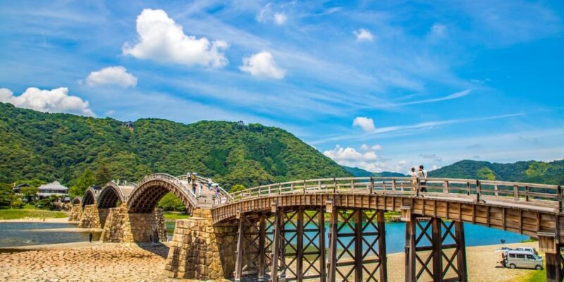 6-Day Private Tour to Kyoto via Fukui From Fukuoka With Bus - Activities and Experiences