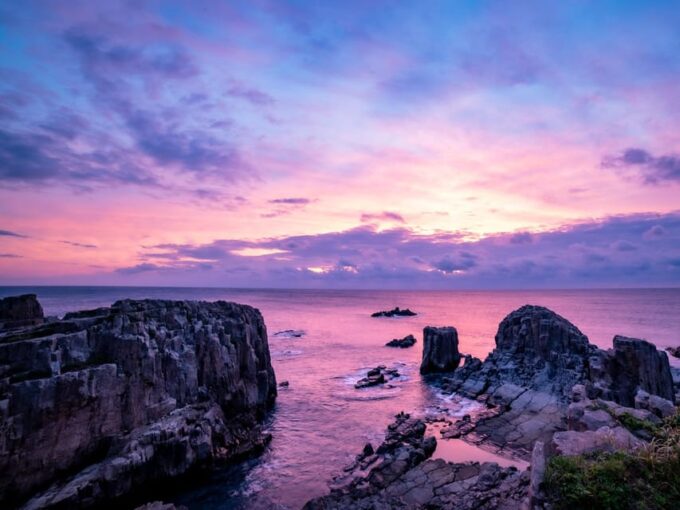6-Day Private Tour to Kyoto via Fukui From Fukuoka With Bus - Uncovering Fukui Prefecture