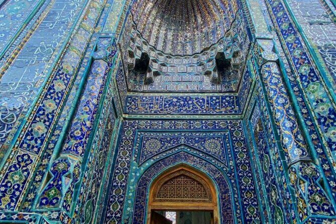 6- Day Private Tour to Tashkent, Khiva, Bukhara and Samarkand - Key Points