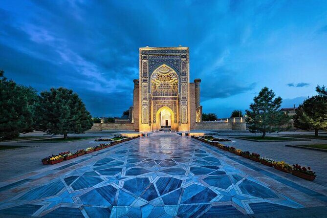 6- Day Private Tour to Tashkent, Khiva, Bukhara and Samarkand - The Sum Up: Is This Tour Right for You?
