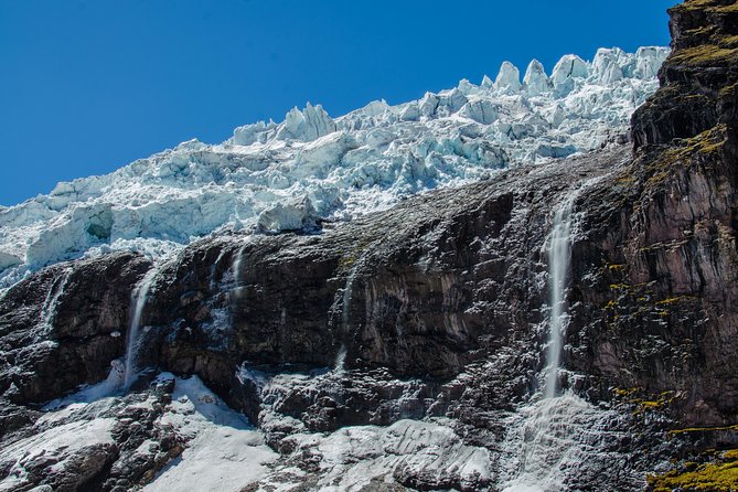6 Day Rainbow Mountain X Ausangate Trek - Flashpackerconnect - Trek Overview