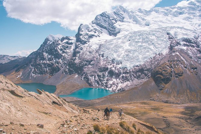 6 Day Rainbow Mountain X Ausangate Trek - Flashpackerconnect - Accessibility and Weather
