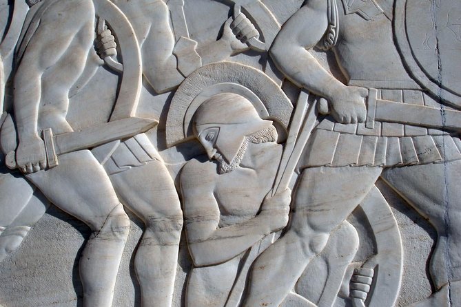 6 Day Religious & Classical Tour of Thermopylae, Meteora, Delphi, Olympia, Mycenae, Nafplio, Epidaurus, Ancient Corinth From Athens - Accessibility and Requirements