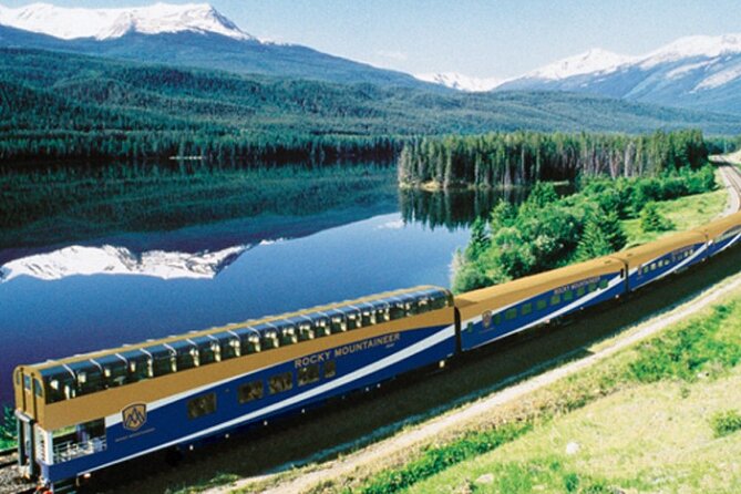 6 Day Rocky Mountaineer From Vancouver to Banff Visit Yoho Jasper - Special Requests and Disclaimers