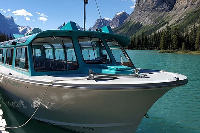 6 Day Rocky Mountaineer From Vancouver to Banff Visit Yoho Jasper - Optional Activities and Fees
