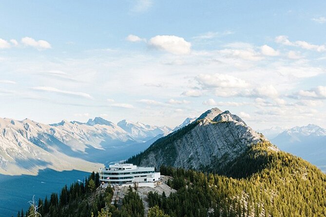 6 Day Rocky Mountaineer From Vancouver to Banff Visit Yoho Jasper - Cancellation and Itinerary Changes