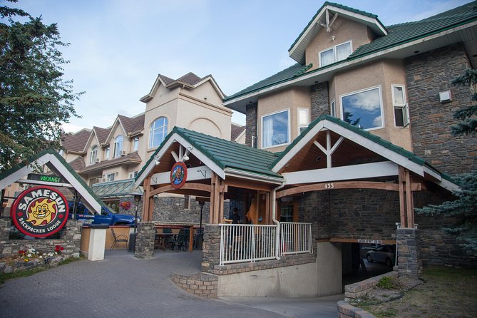 6-Day Rocky Mountains Wapiti Tour From Banff Finish Vancouver - Activities and Experiences