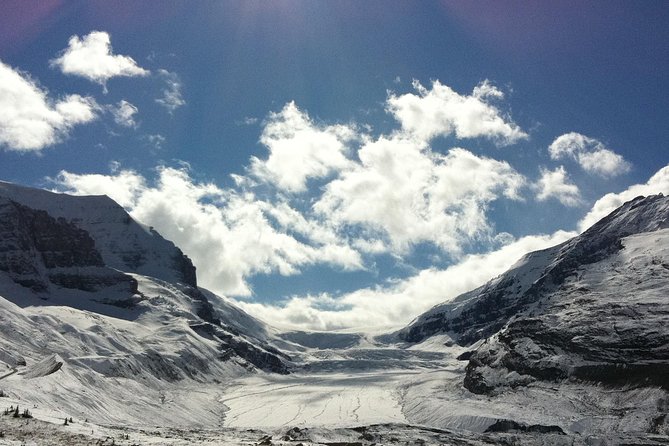 6-Day Rocky Mountains Wapiti Tour From Banff Finish Vancouver - Health Requirements