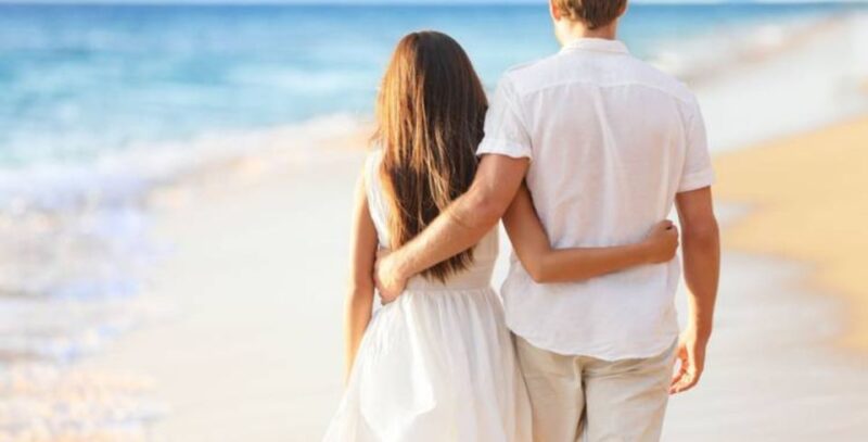 6-Day Romantic Coastal Getaway - Activities and Experiences