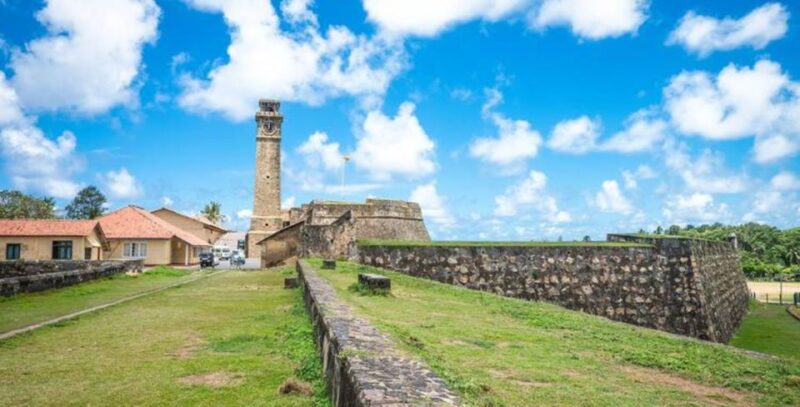6-Day Romantic Coastal Getaway - Transportation