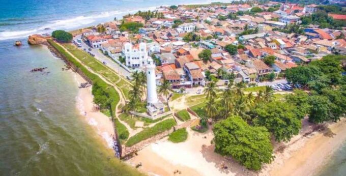 6-Day Romantic Coastal Getaway - Frequently Asked Questions