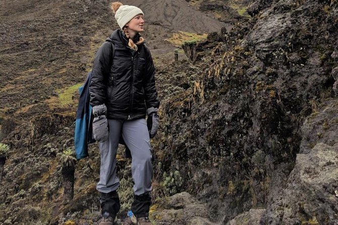 6-Day Rongai Route Trek in Mount Kilimanjaro - Trek Overview