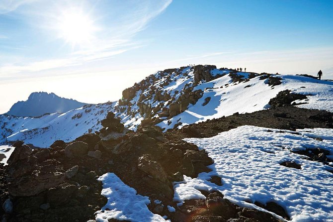 6-Day Rongai Route Trek in Mount Kilimanjaro - Tour Operator