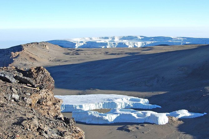 6-Day Rongai Route Trek in Mount Kilimanjaro - Cancellation Policy