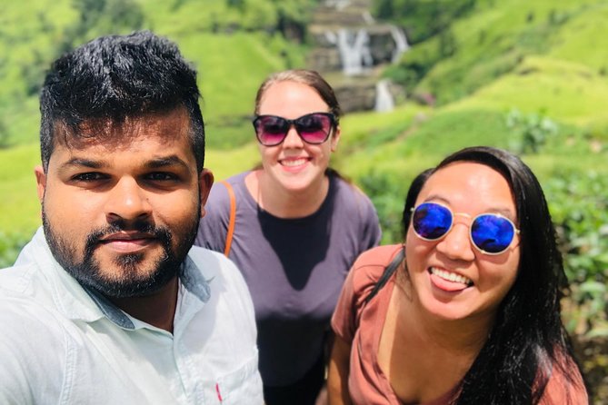 6 Day Round Tour in Sri Lanka With Chauffeur - Pricing and Policies