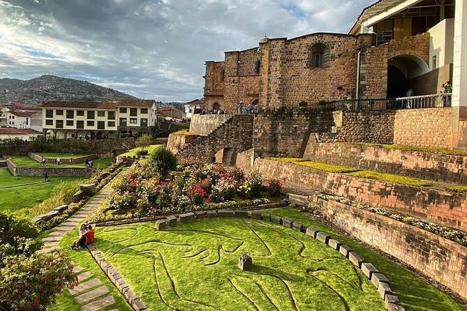 6-Day Sacred Valley, Rainbow Mountain, Machu Picchu, and More - Pickup and Meeting Points