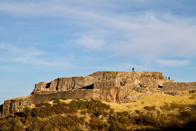 6-Day Sacred Valley, Rainbow Mountain, Machu Picchu, and More - Machu Picchu Ticketing and Availability