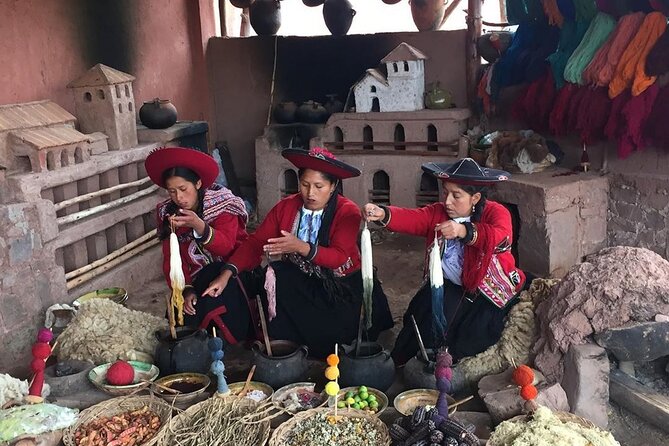 6-Day Sacred Valley, Rainbow Mountain, Machu Picchu, and More - Discovering Rainbow Mountain