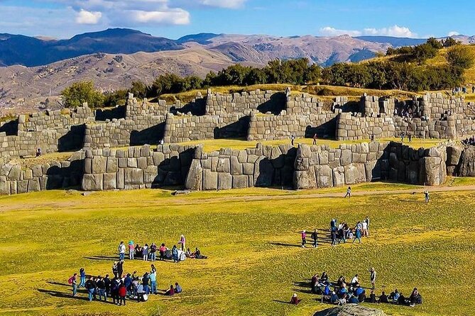 6-Day Sacred Valley, Rainbow Mountain, Machu Picchu, and More - Experiencing Machu Picchu