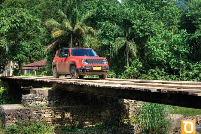 6-Day São Paulo Tour: From City, Waterfalls and Caves - (Petar) - Tour Highlights