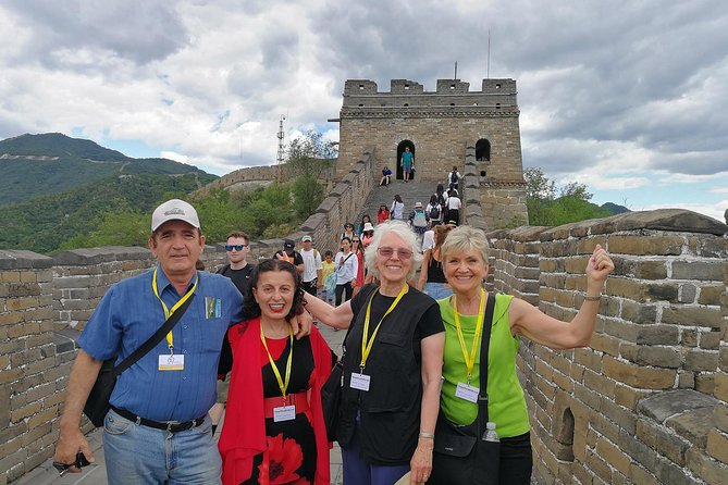 6-Day Small Group Beijing Xian Tour - Itinerary Breakdown