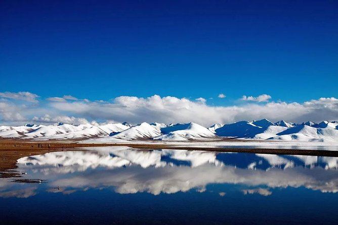 6-Day Small Group Lhasa Tour Review - Key Points