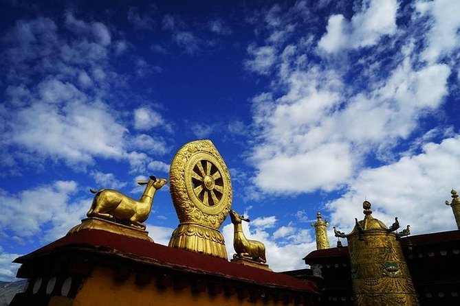 6-Day Small Group Lhasa Tour Review - Itinerary Highlights