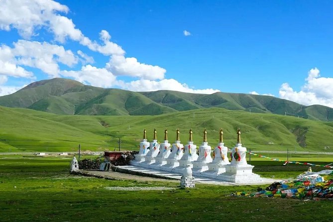 6-Day Small Group Lhasa Tour Review - Recap