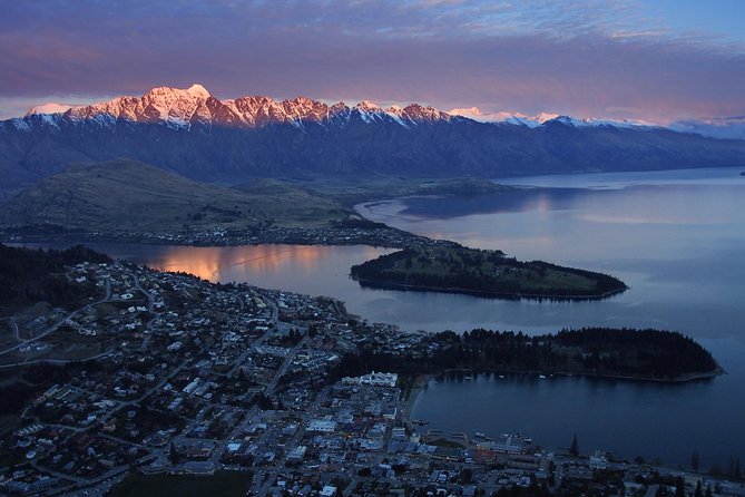 6 Day South Island Circut: Milford Sound, Queenstown and Glaciers - Traveler Experiences and Reviews
