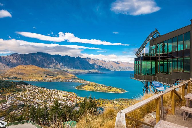 6 Day South Island Circut: Milford Sound, Queenstown and Glaciers - Recommendations for the Tour