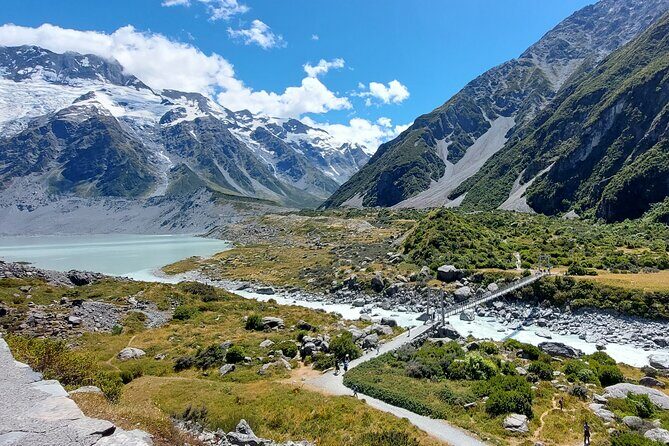 6 Day South Island New Zealand Private Tour from Christchurch - The Practical Side: What’s Included and What to Expect
