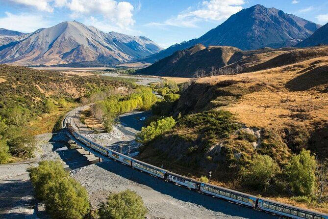 6 Day South Island New Zealand Private Tour from Christchurch - Final Thoughts