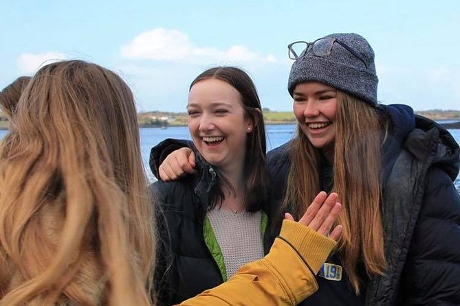 6-Day South of Ireland Tour From Dublin - Accommodation Options and Budgets
