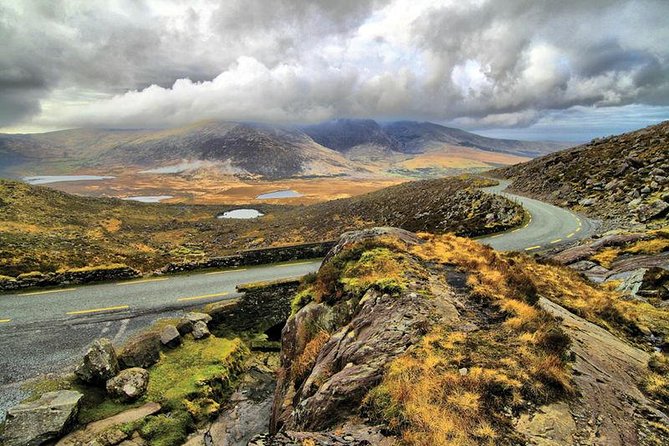 6-Day South of Ireland Tour From Dublin - Accessibility and Transportation