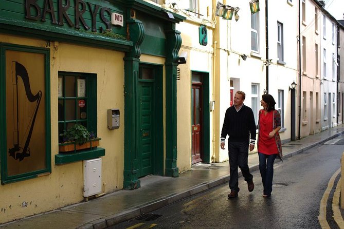 6-Day South of Ireland Tour From Dublin - Recommendations for Future Travelers
