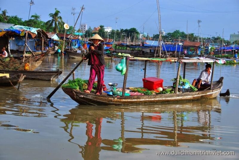 6-Day Southern Vietnam | Mekong Delta Cu Chi Mui Ne Phu Quoc - Additional Details