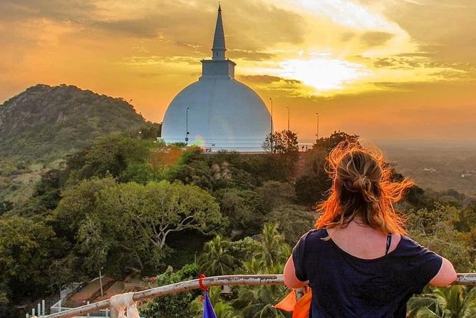 6-Day Sri Lanka Heritage Private Tour - Cultural and Historical Significance
