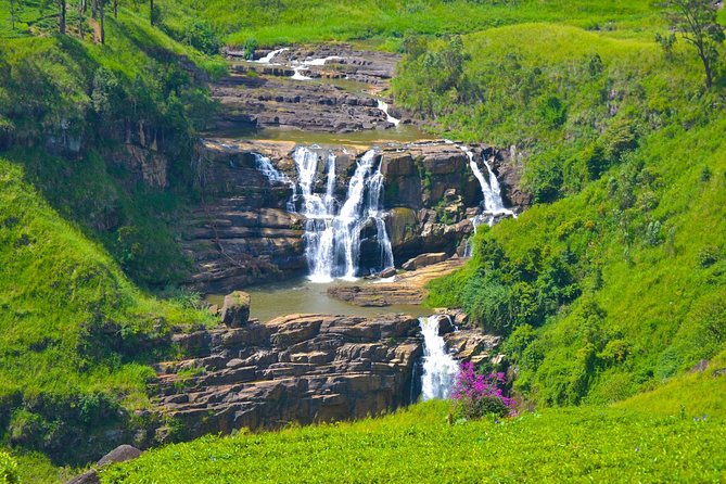 6-Day Sri Lanka Heritage Private Tour - Suggested Improvements