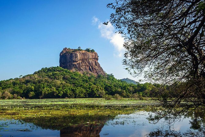 6-Day Sri Lanka Private Tour - Inclusions