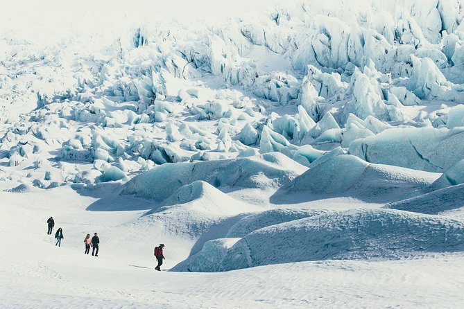 6-Day Summer Ring Route of Iceland Small-Group Tour - Pickup and Start Time