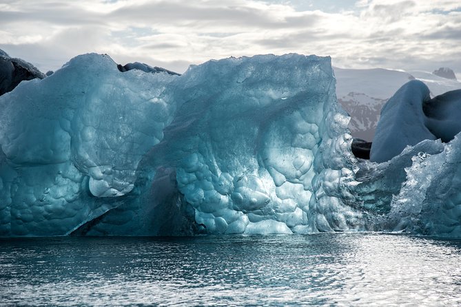 6-Day Summer Ring Route of Iceland Small-Group Tour - Tour Logistics