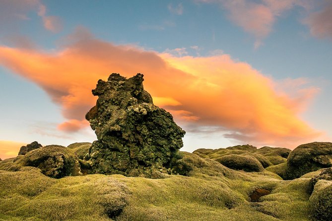 6-Day Summer Ring Route of Iceland Small-Group Tour - Highlights and Experiences