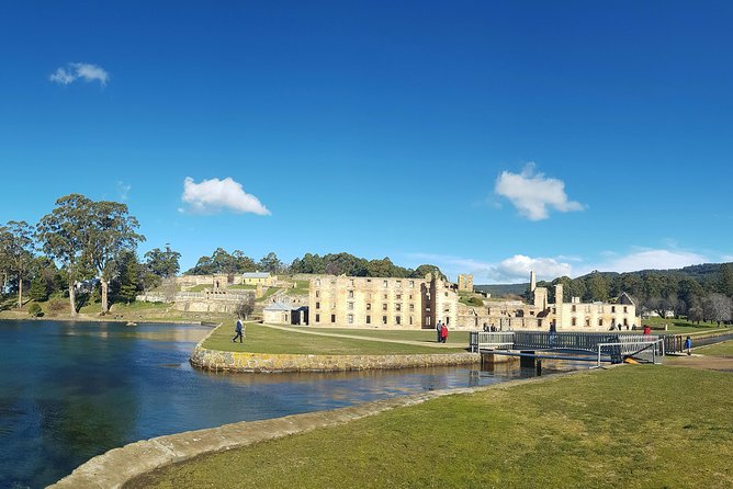 6-Day Tasmanian Explorer Adventure Tour From Hobart - Pickup and Start Time