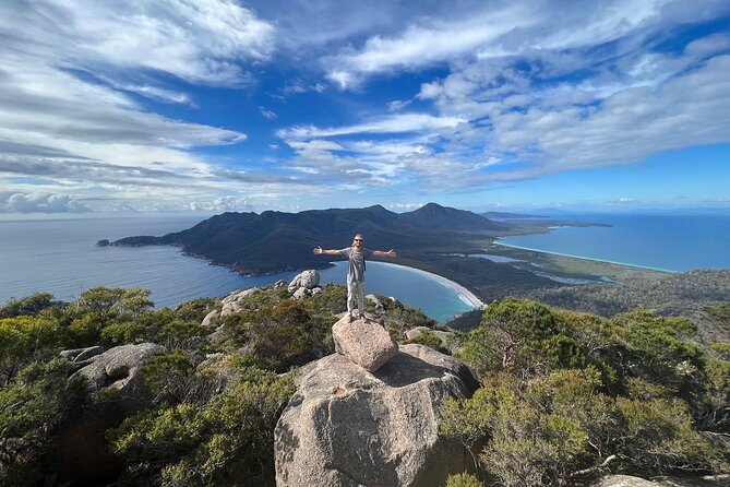 6-Day Tasmanian Explorer Adventure Tour From Hobart - Accommodation Details