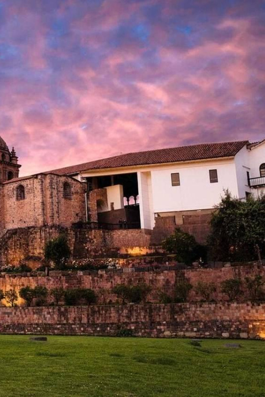 6-Day Tour: 4-Star Hotel, Lima, Machu Picchu, Humantay Lake - Itinerary Highlights