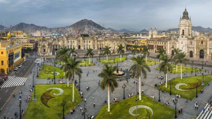 6-Day Tour: 4-Star Hotel, Lima, Machu Picchu, Humantay Lake - Day 4: Machu Picchu