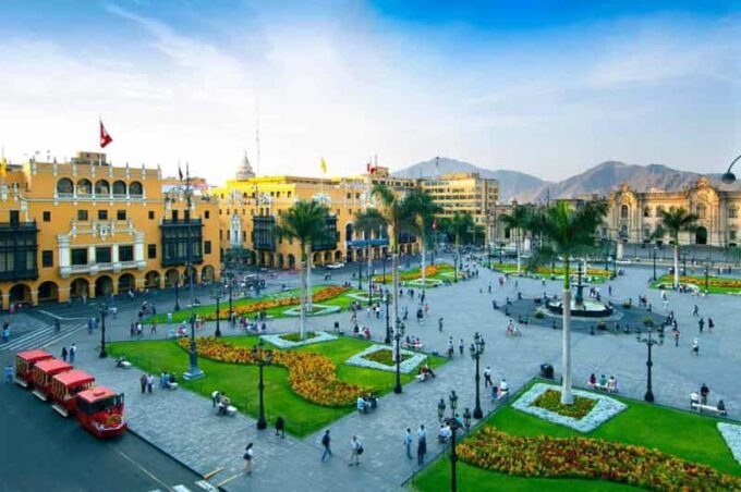 6-Day Tour: 4-Star Hotel, Lima, Machu Picchu, Humantay Lake - Day 5: Humantay Lagoon